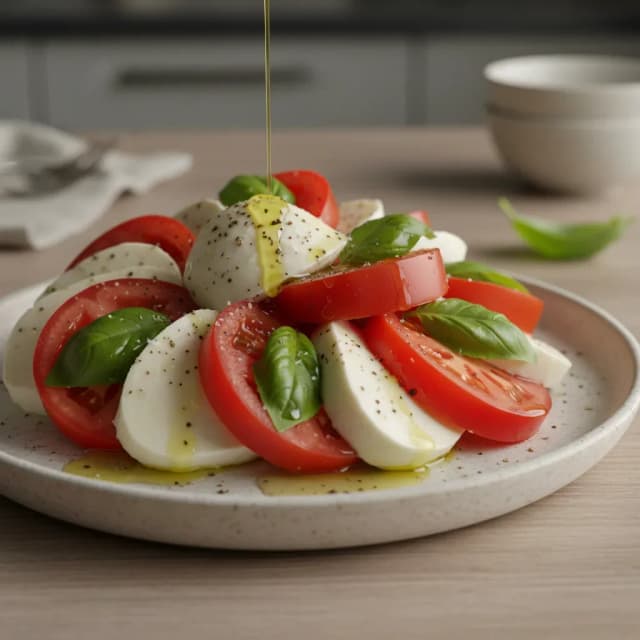 caprese salad