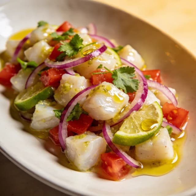 ceviche