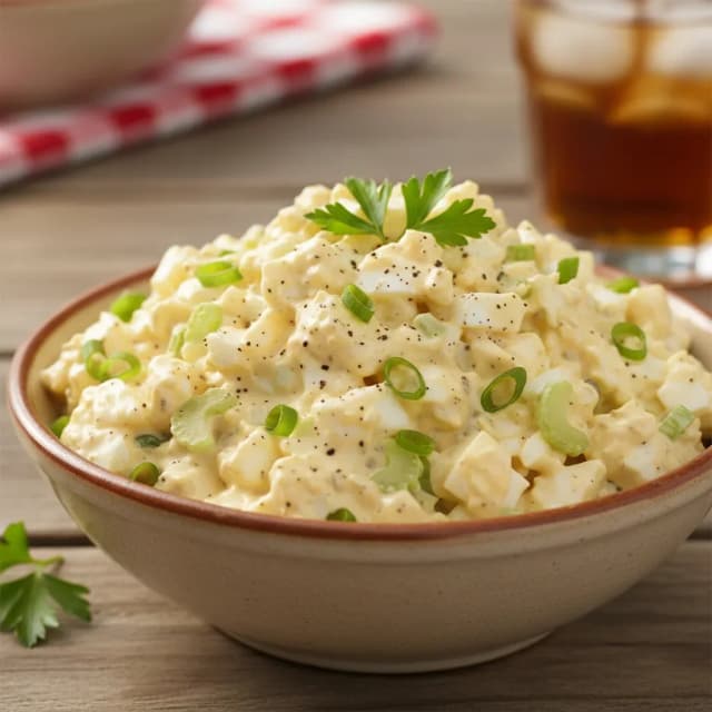 egg salad