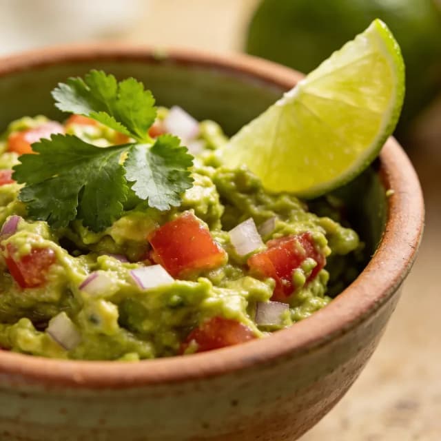 guacamole
